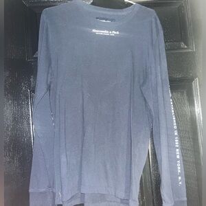 Abercrombie And Fitch Long Sleeve